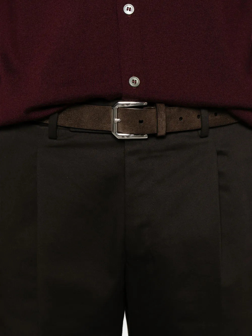 PT TORINO Rebel Trousers - Size 48