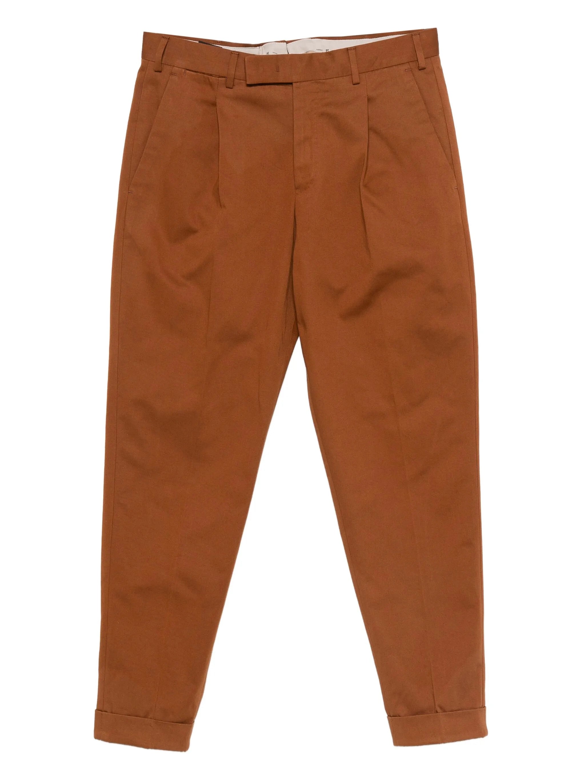 PT TORINO Rebel Trousers Size 48 for the Modern Man