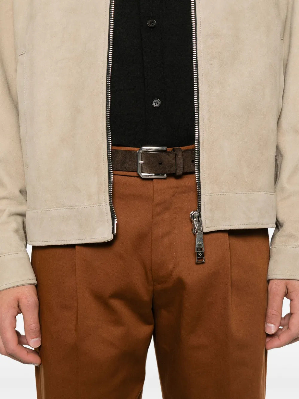 PT TORINO Rebel Trousers Size 48 for the Modern Man