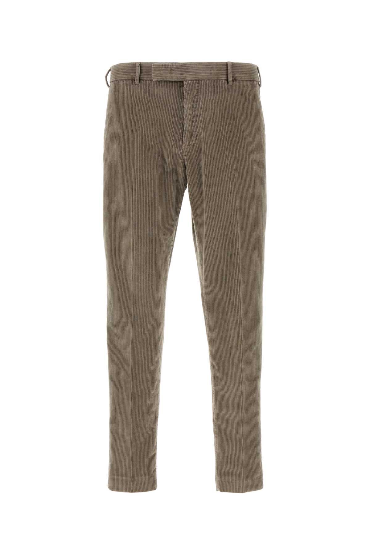 PT TORINO Edge Trousers - Size 48