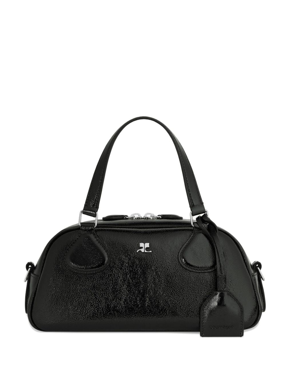 COURREGES Chic Tote Handbag - FW25