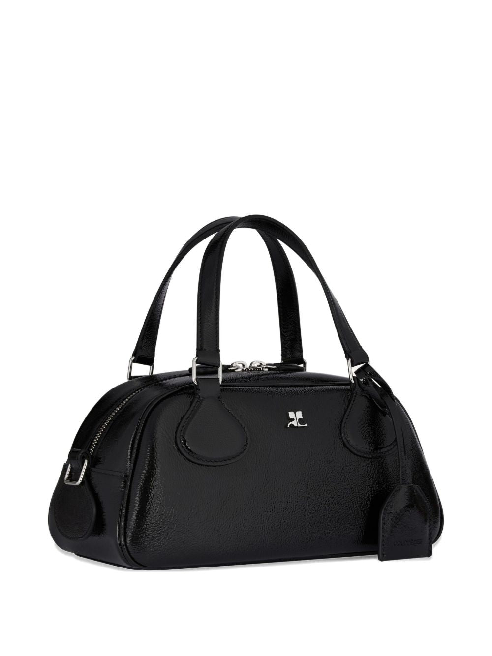 COURREGES Chic Tote Handbag - FW25