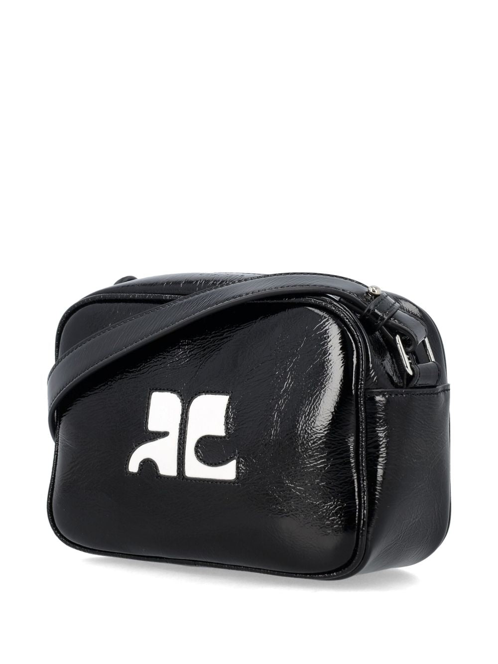 COURREGES Chic Mini Handbag