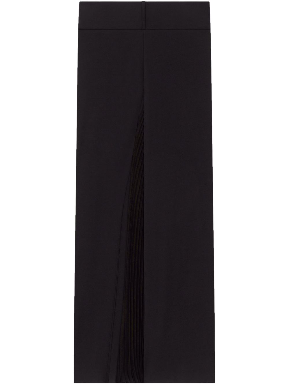 COURREGES Chic Women's Trousers - Perfect for Spring Summer 25