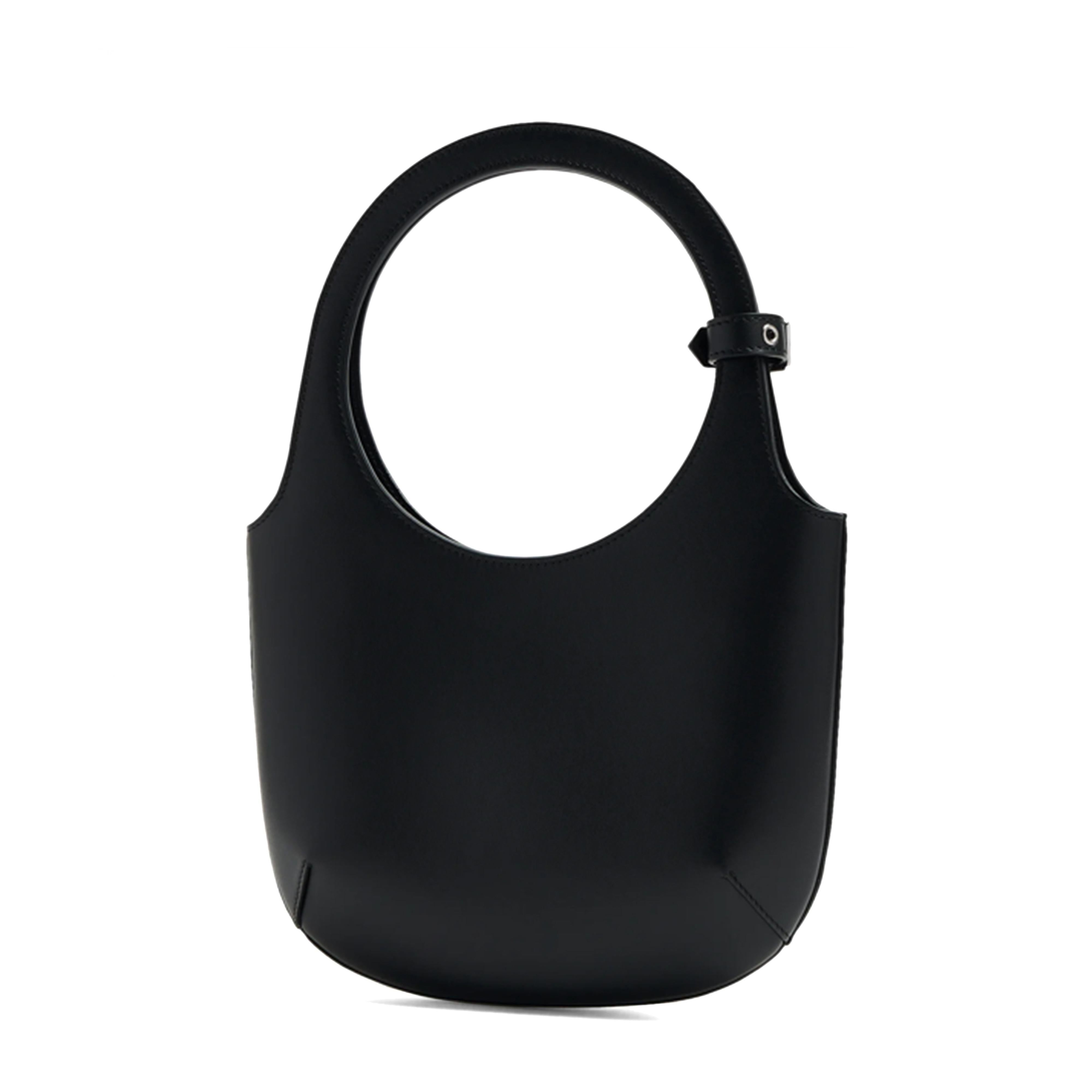 COURREGES Mini Holy Handbag - Elegant Shoulder Bag for Women