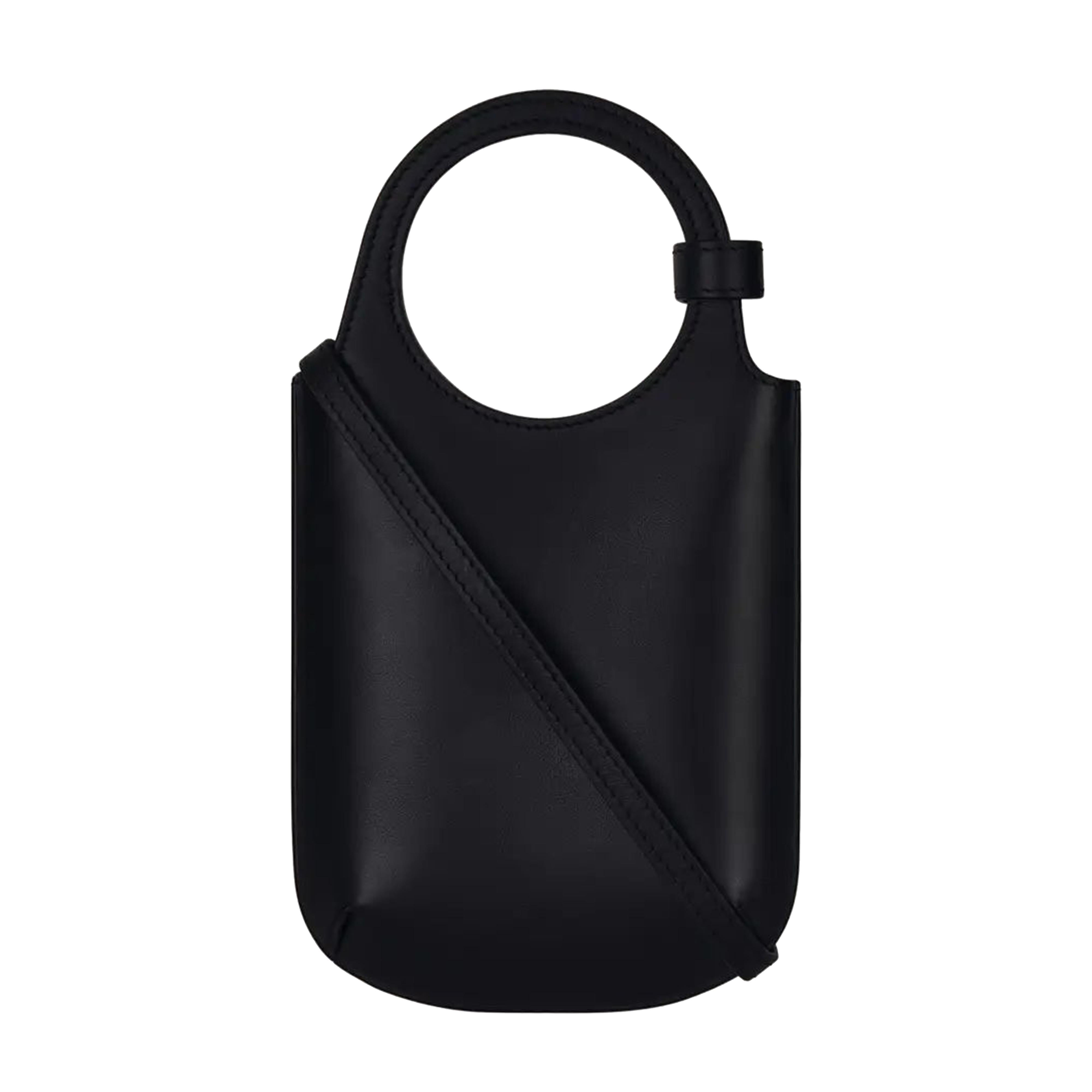 COURREGES Slim Holy Mini Handbag