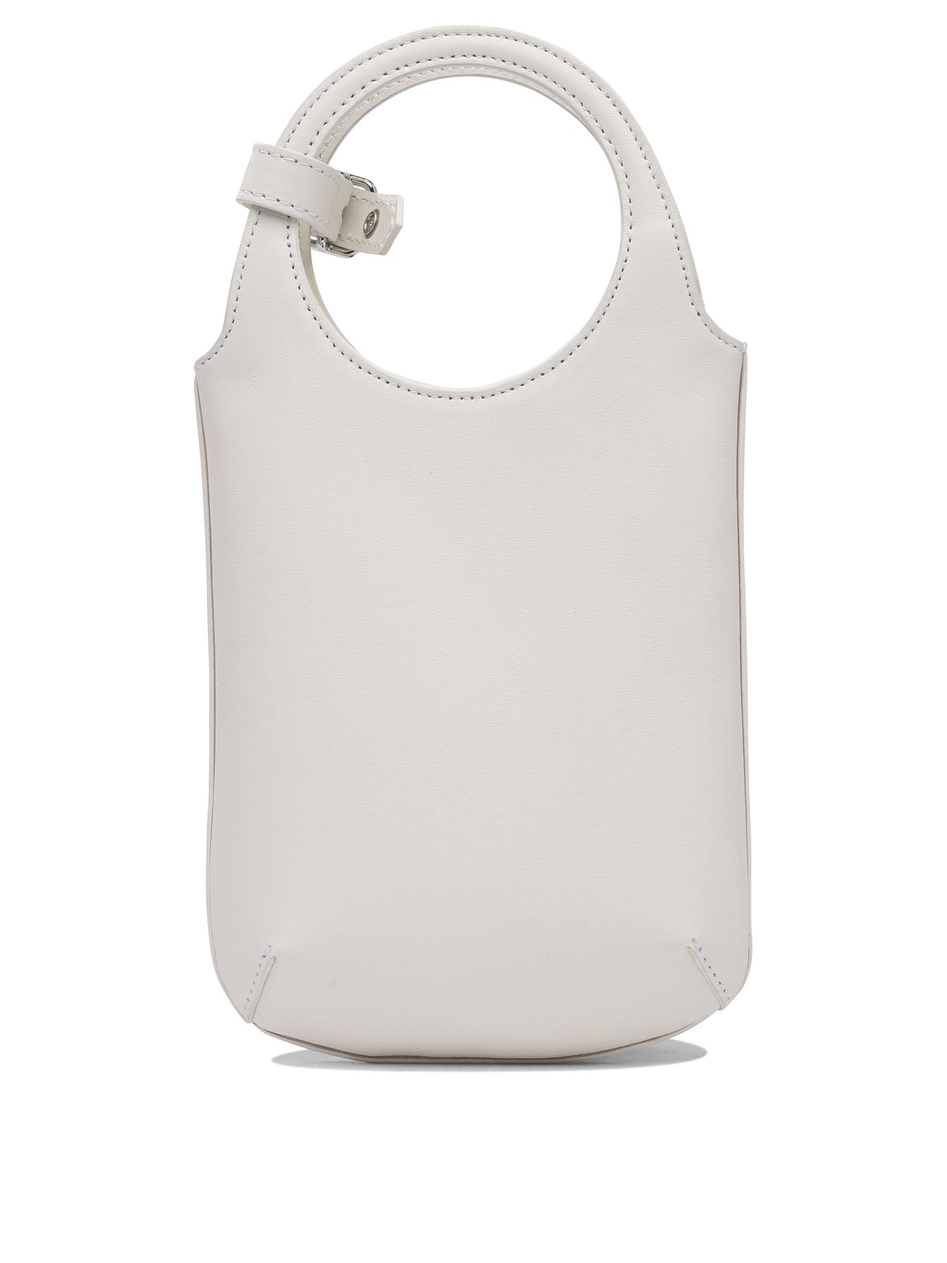 COURRÈGES Mini Handbag - Elegant & Practical for All Occasions
