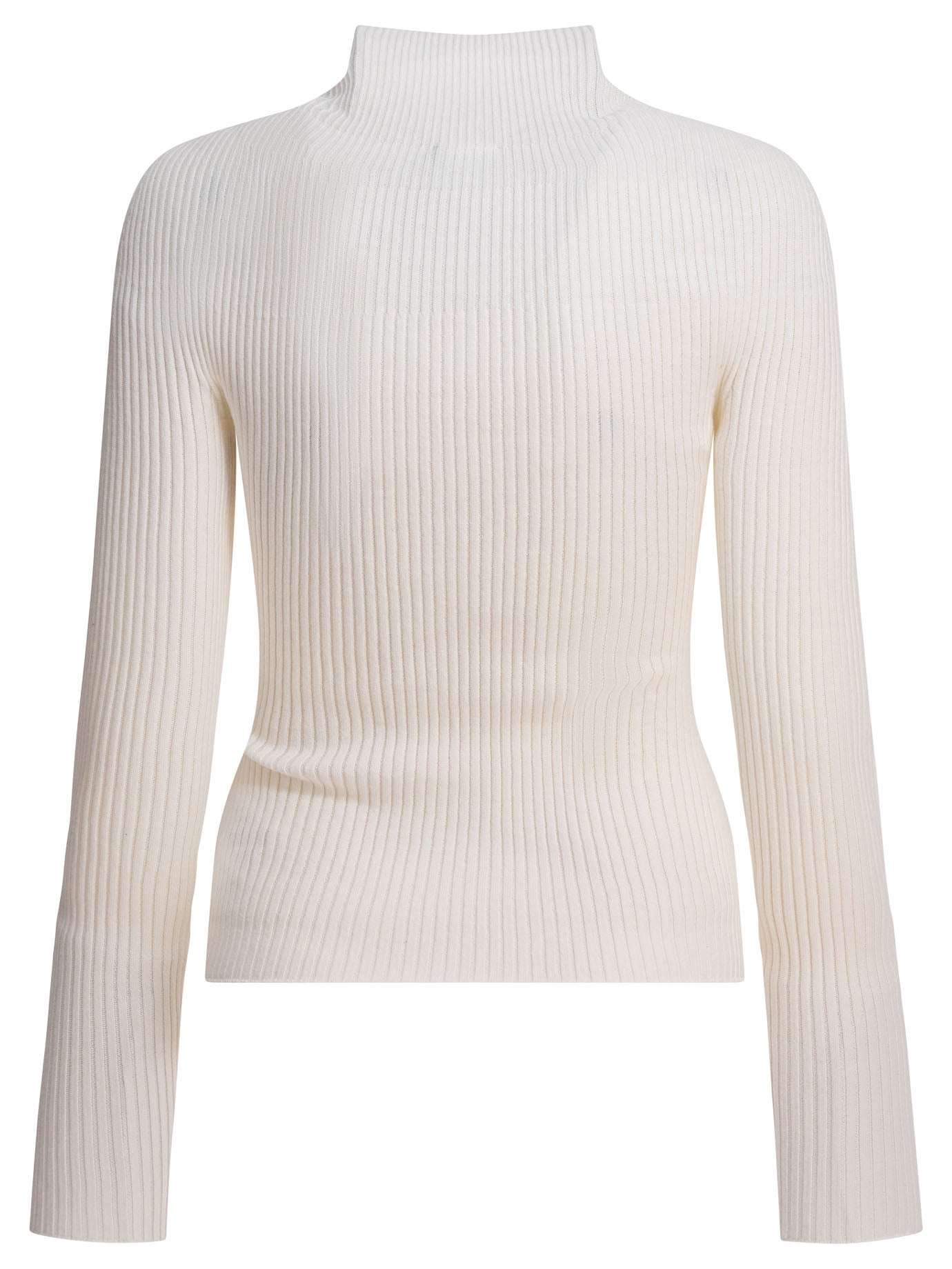 COURRÈGES Soft Blend Knitwear for Women - Spring Summer 25