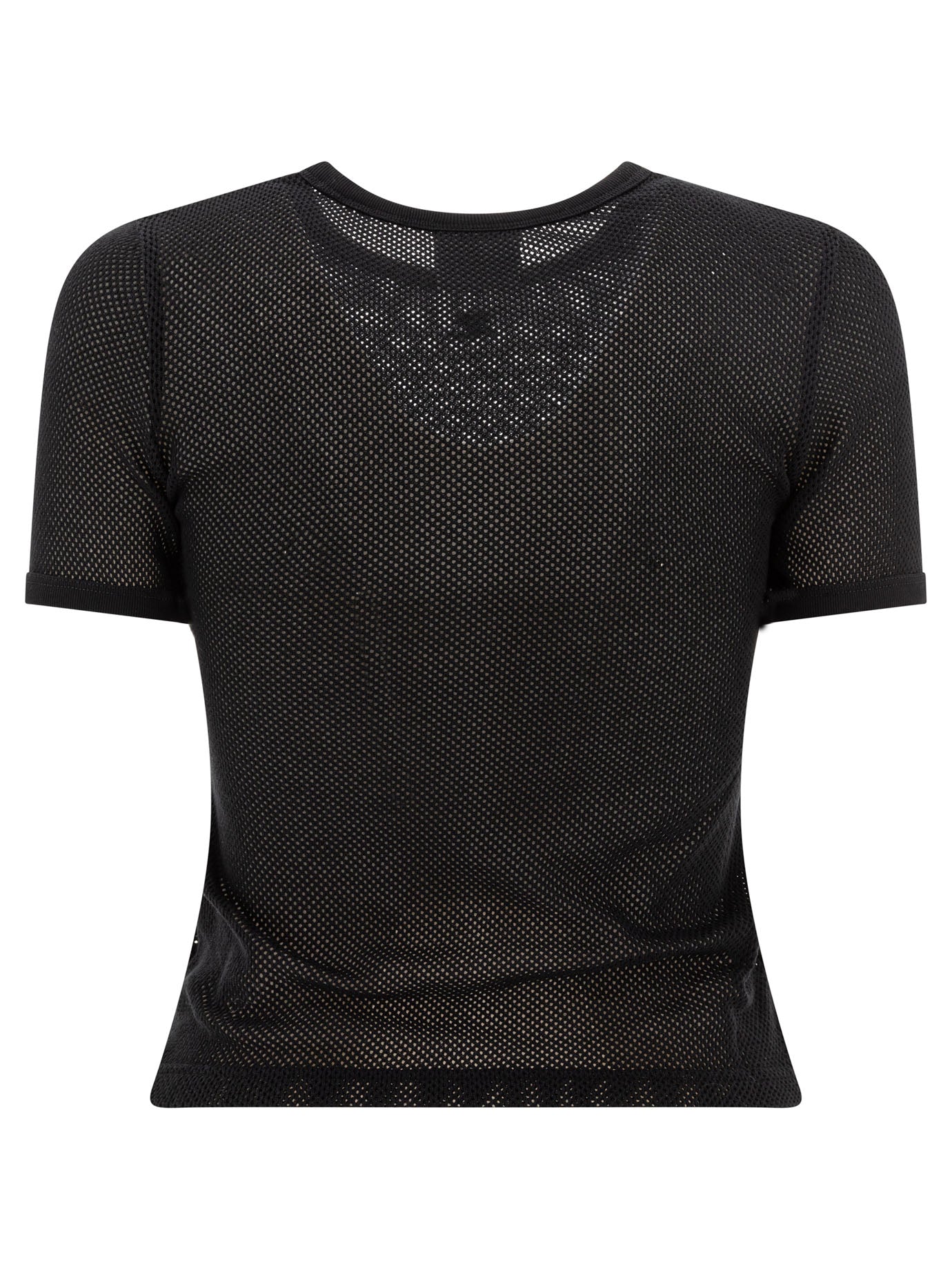 COURRÈGES Comfortable Women's T-Shirt - Spring Summer 25