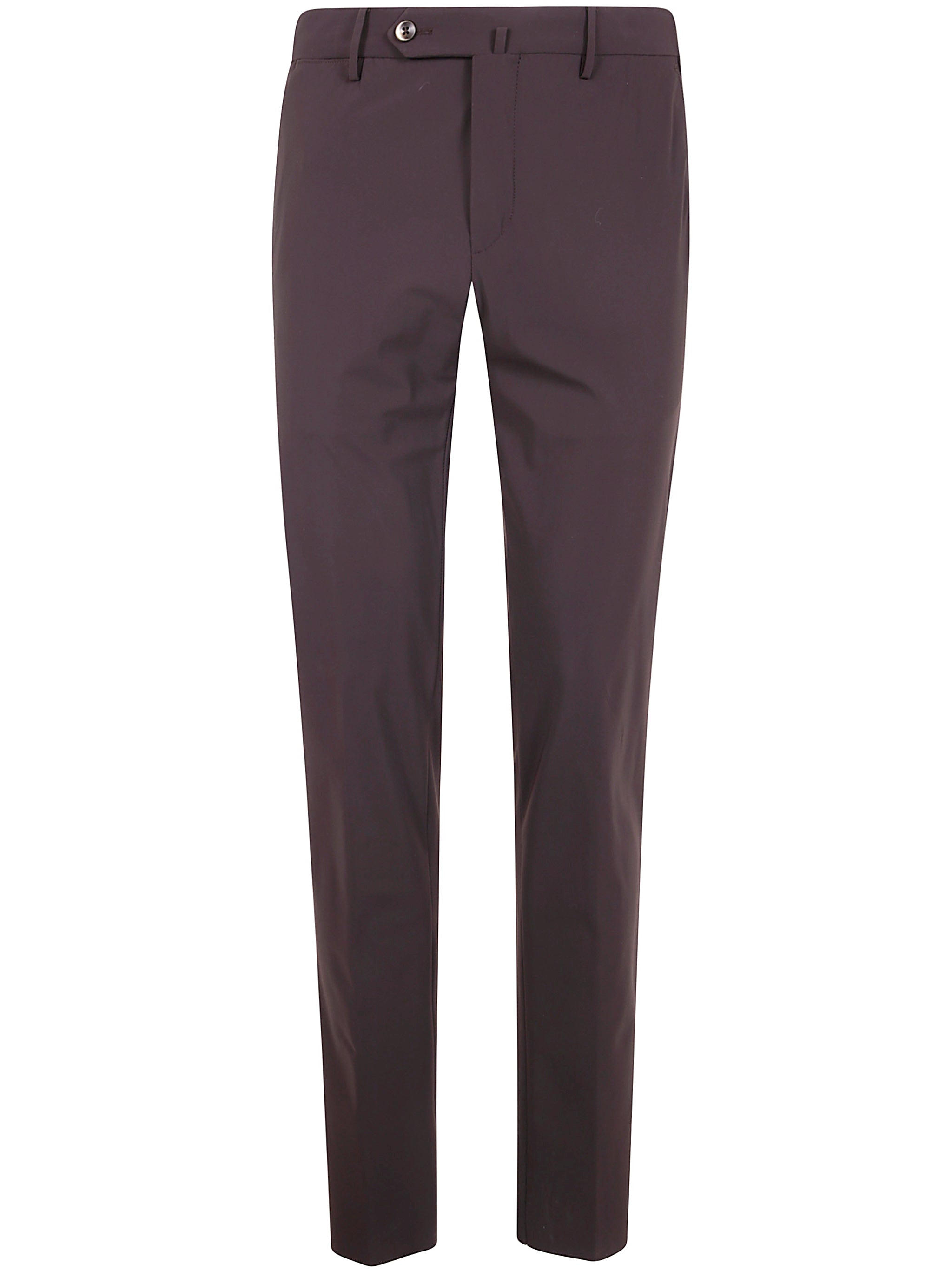 PT01 Men's Slim Fit Trousers - SS25 Collection