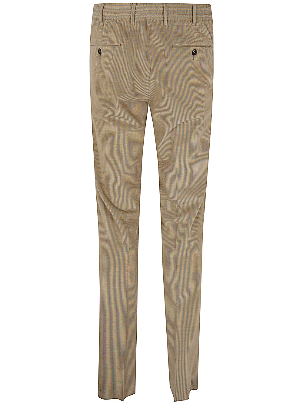 PT01 Slim Jogger Pants for Men - FW24 Collection