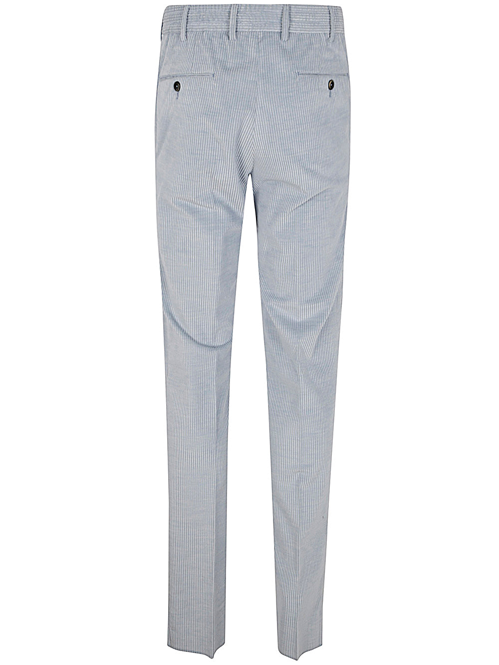 PT01 Slim Jogger Trousers for Men - FW24 Collection