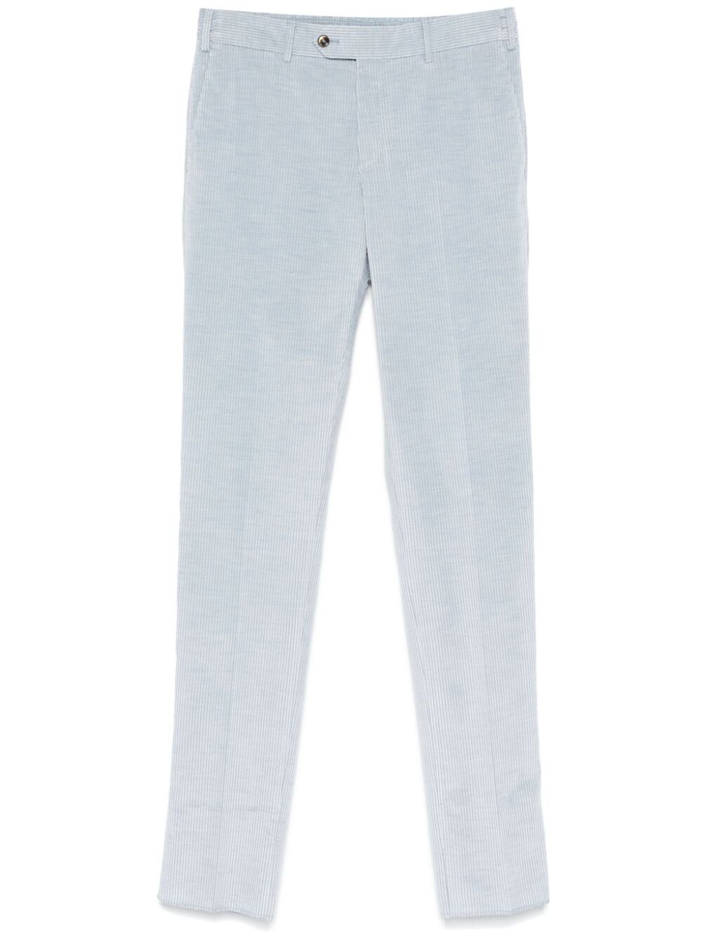 PT01 Slim Jogger Trousers for Men - FW24 Collection