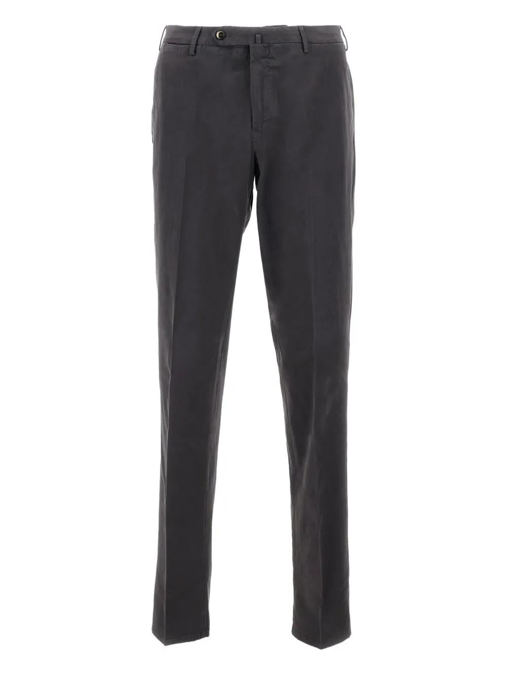 PT TORINO Slim Stretch Modal Blend Pants - Men
