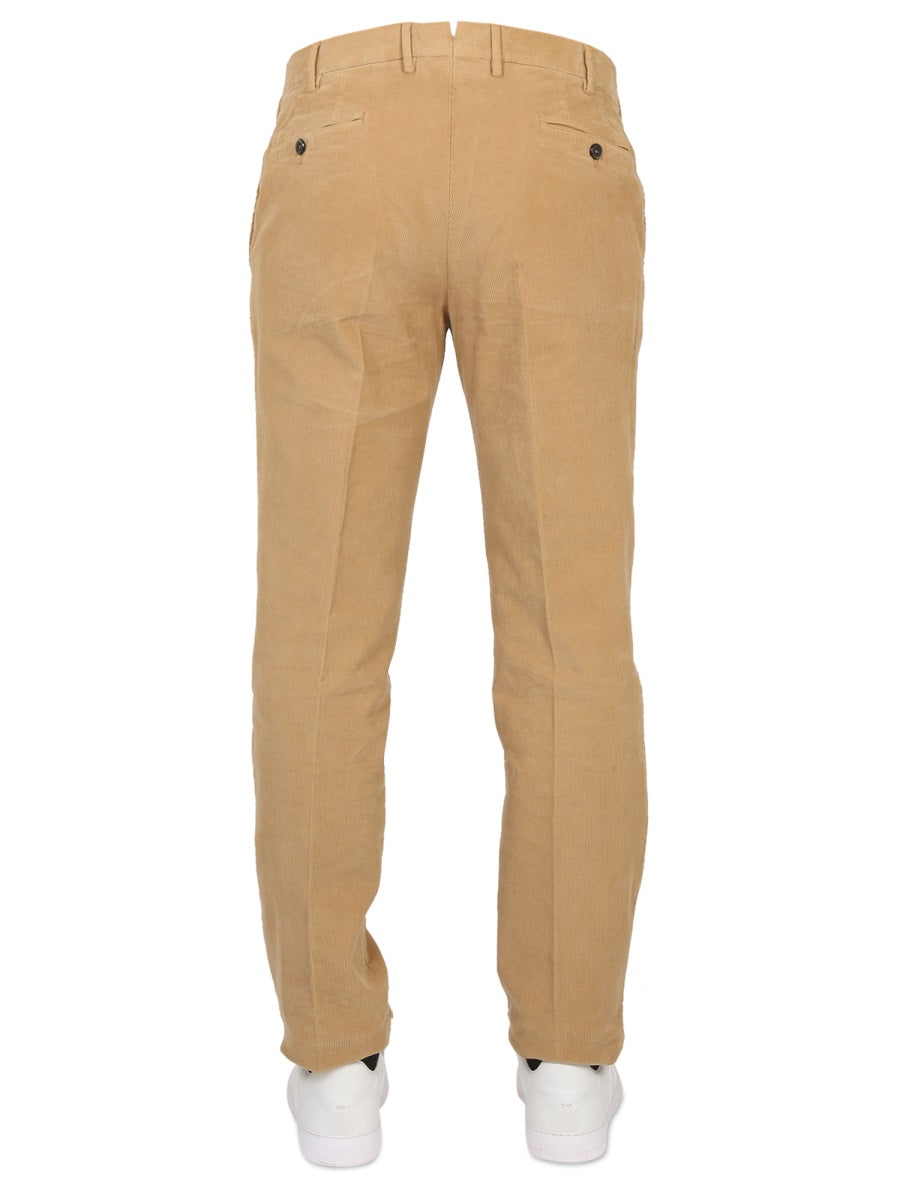 PT TORINO Slim Fit Pants for Men