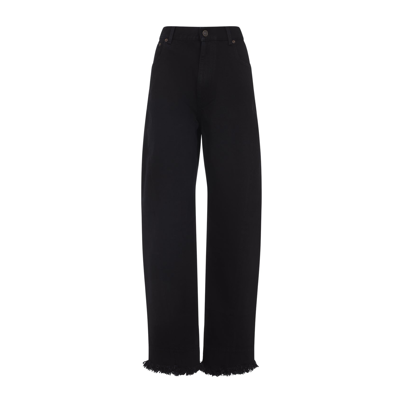 PHOEBE PHILO Women's Arch Jeans - FW25 Edition