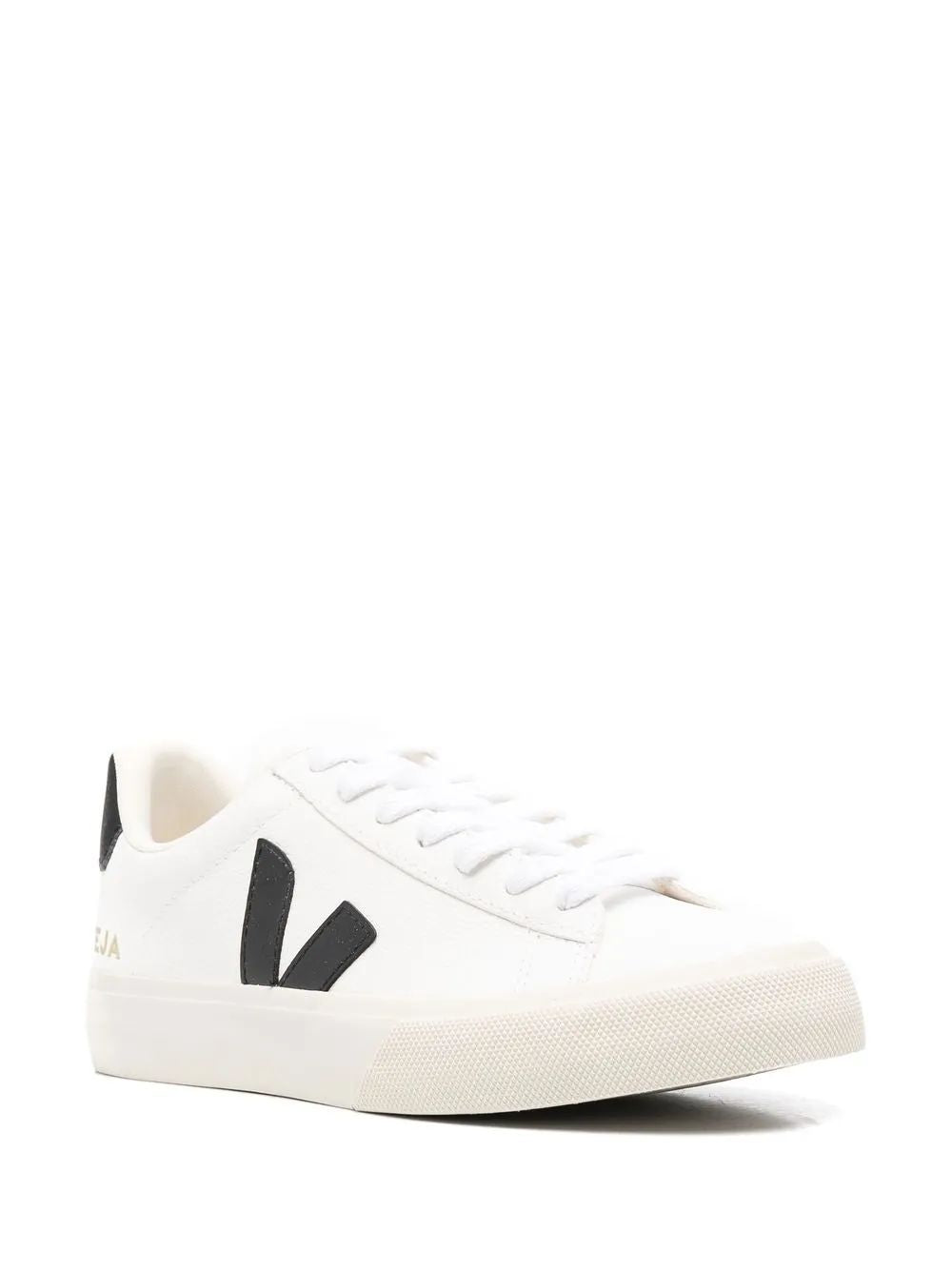VEJA Unisex Field Sneakers with Heel