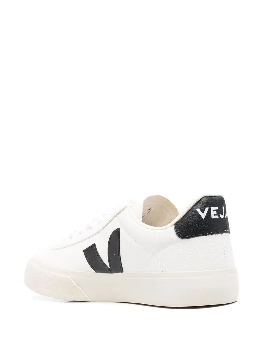 VEJA Unisex Field Sneakers with Heel