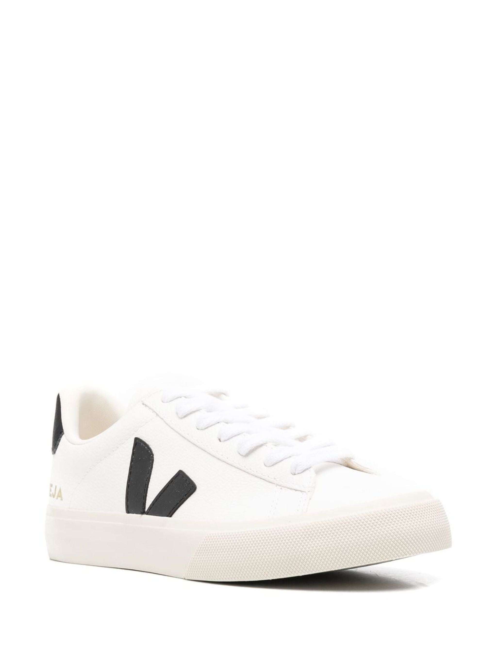 VEJA Women's Leather Field Mini Sneakers
