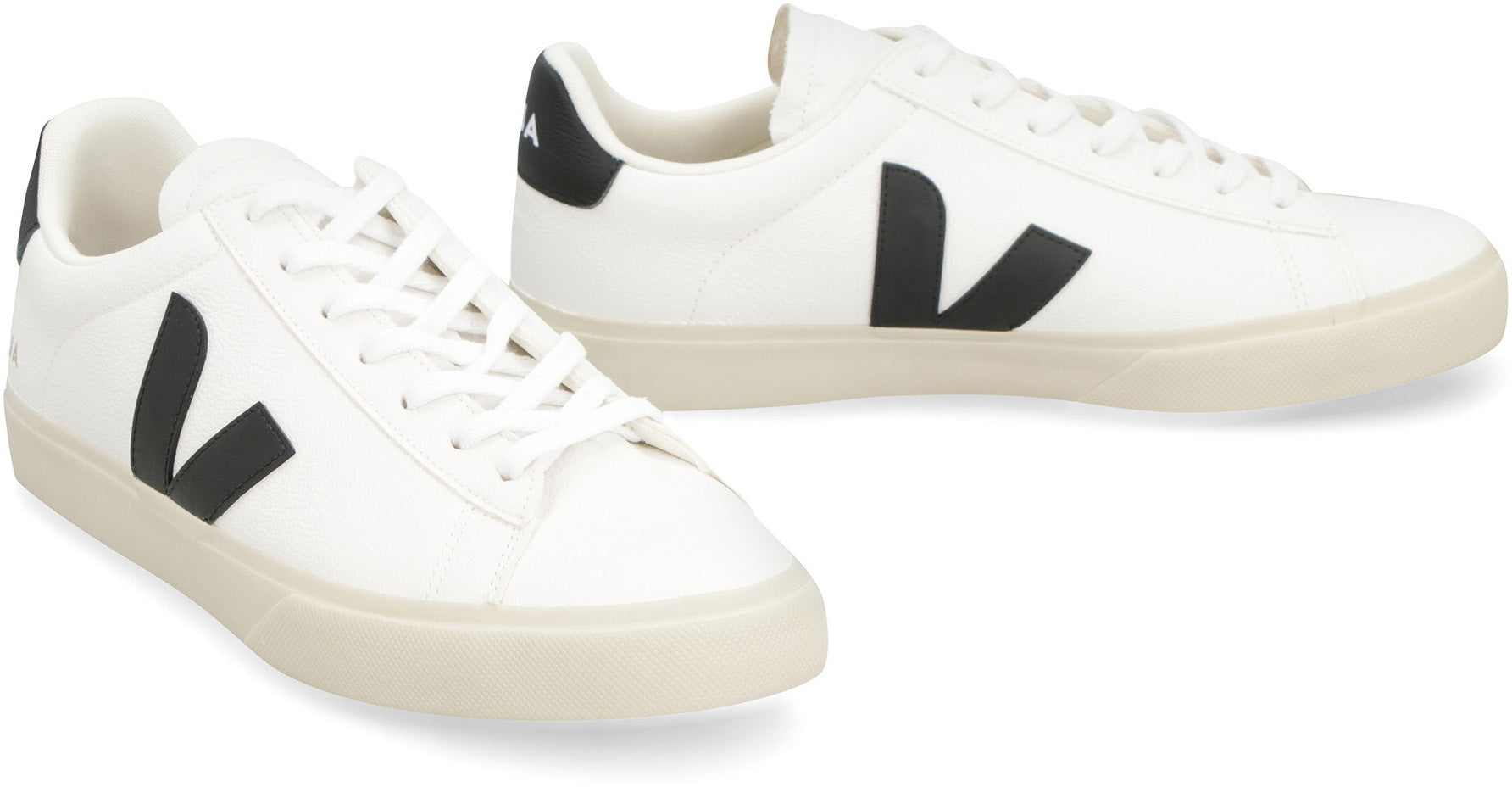 VEJA Low-Top Sustainable Sneakers