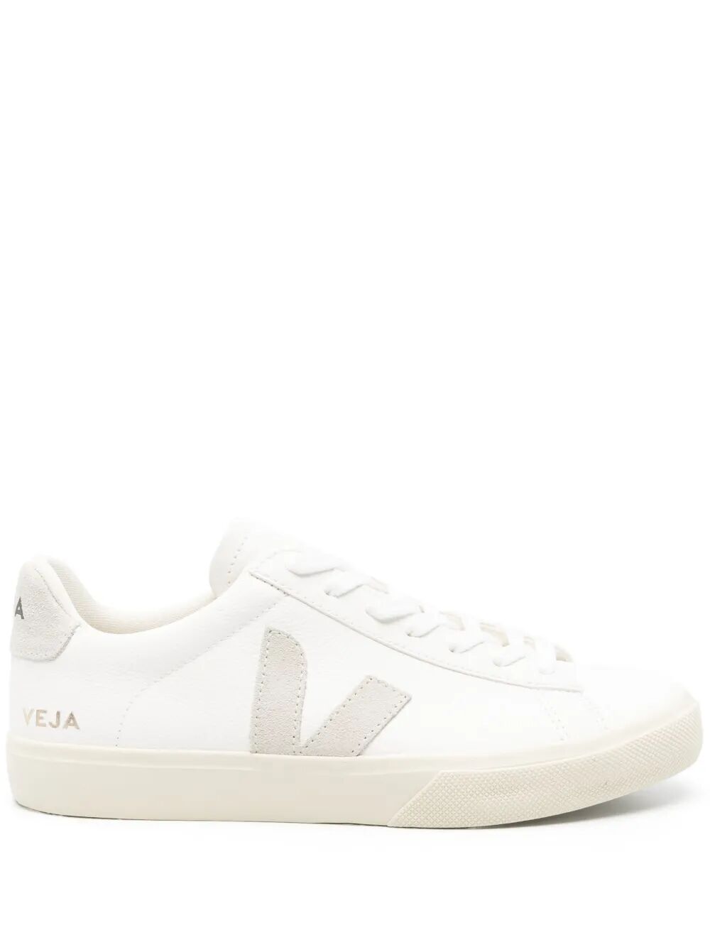 VEJA Eco Leather Unisex Sneakers