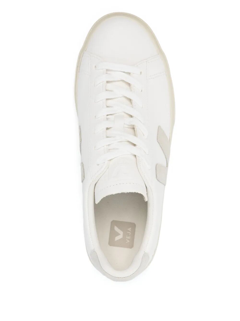 VEJA Eco Leather Unisex Sneakers