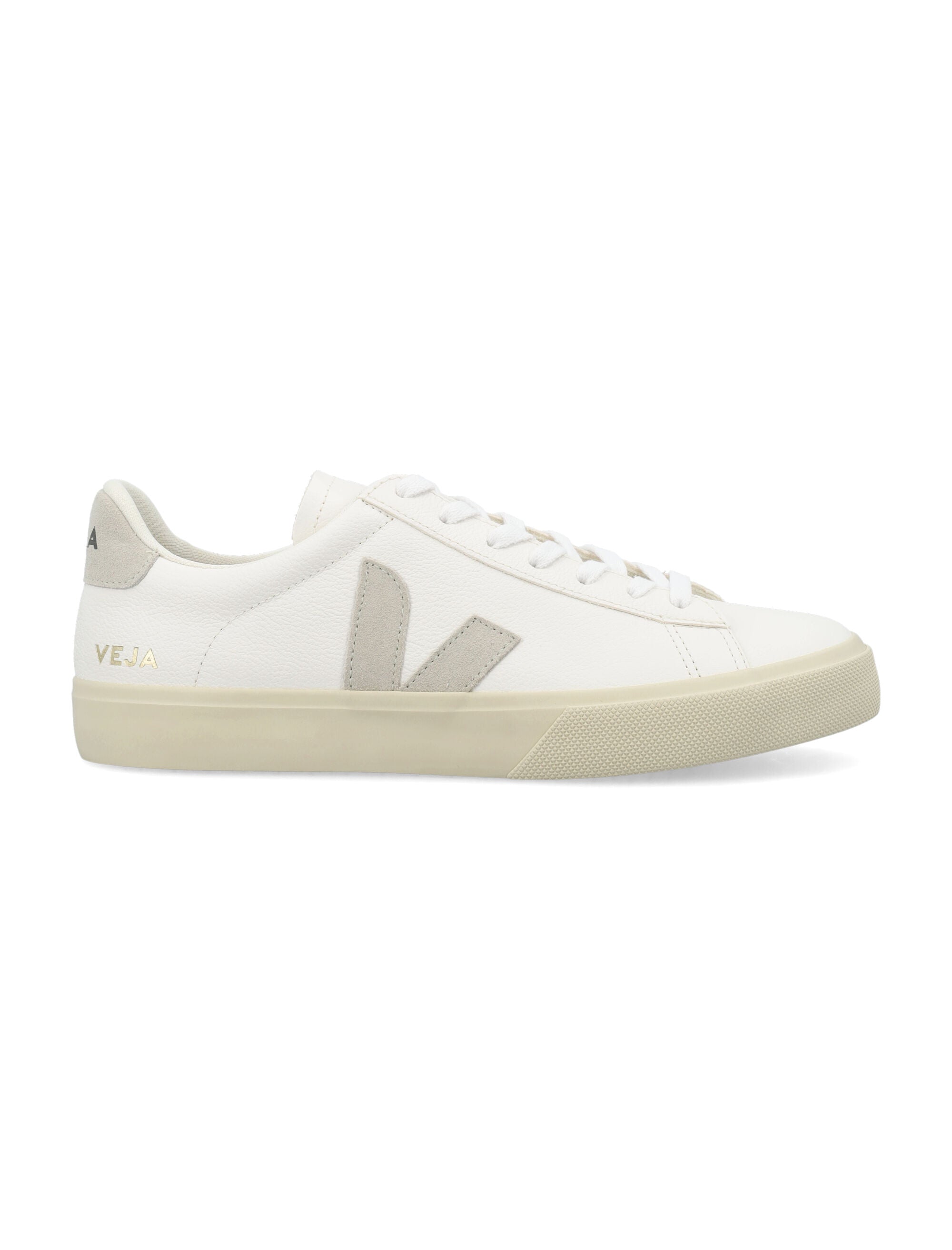VEJA Men's Campo Leather Sneaker