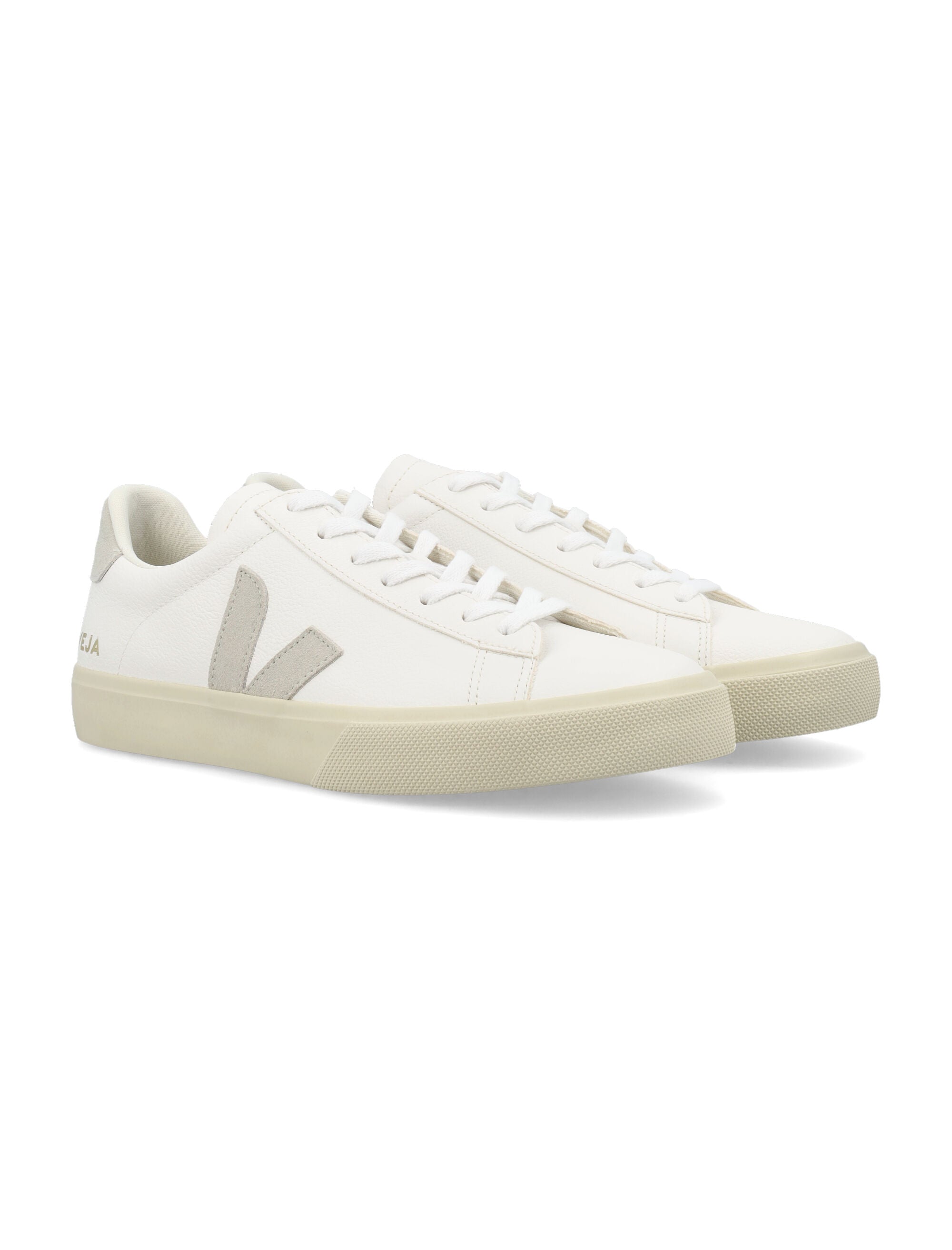VEJA Men's Campo Leather Sneaker