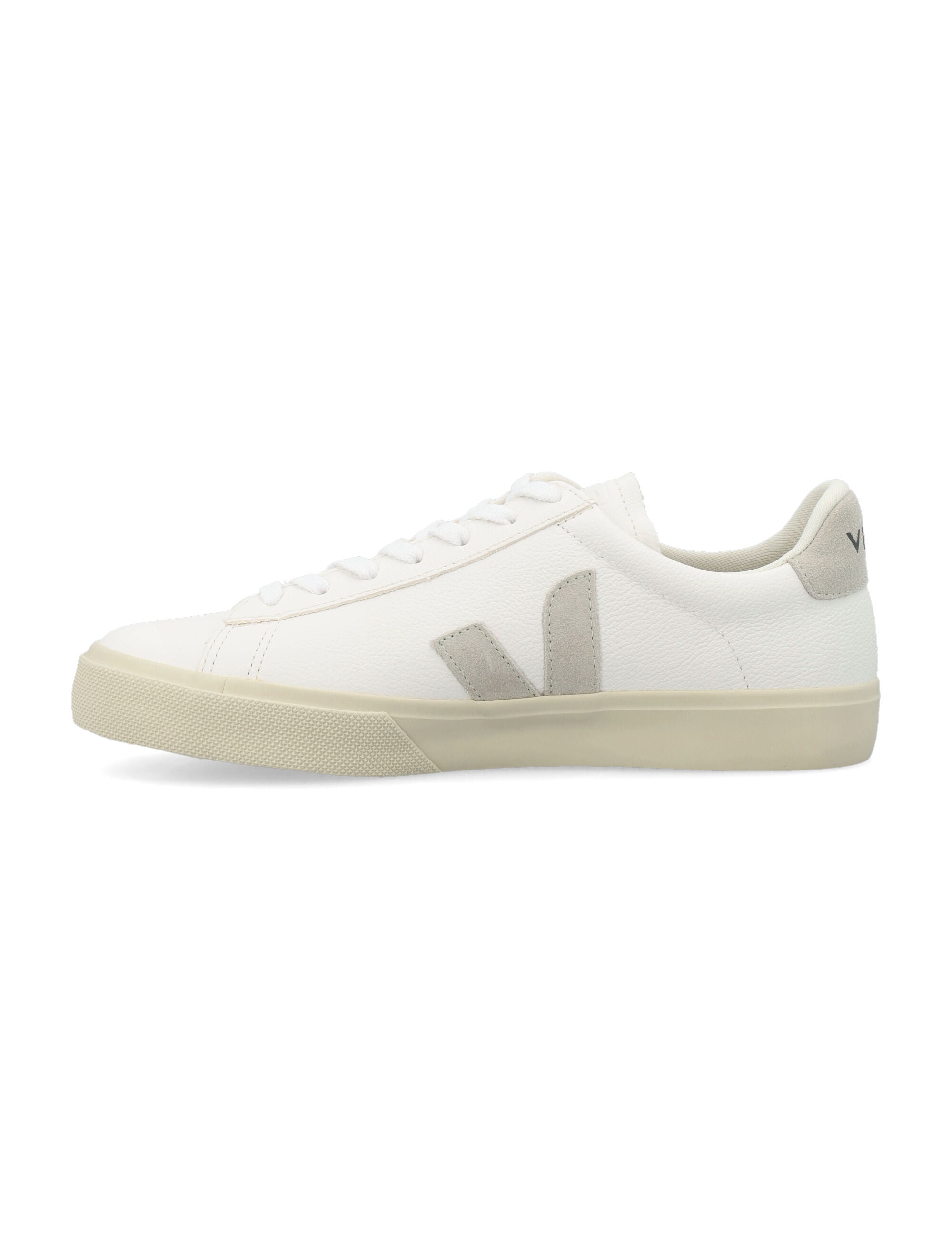 VEJA Men's Campo Leather Sneaker