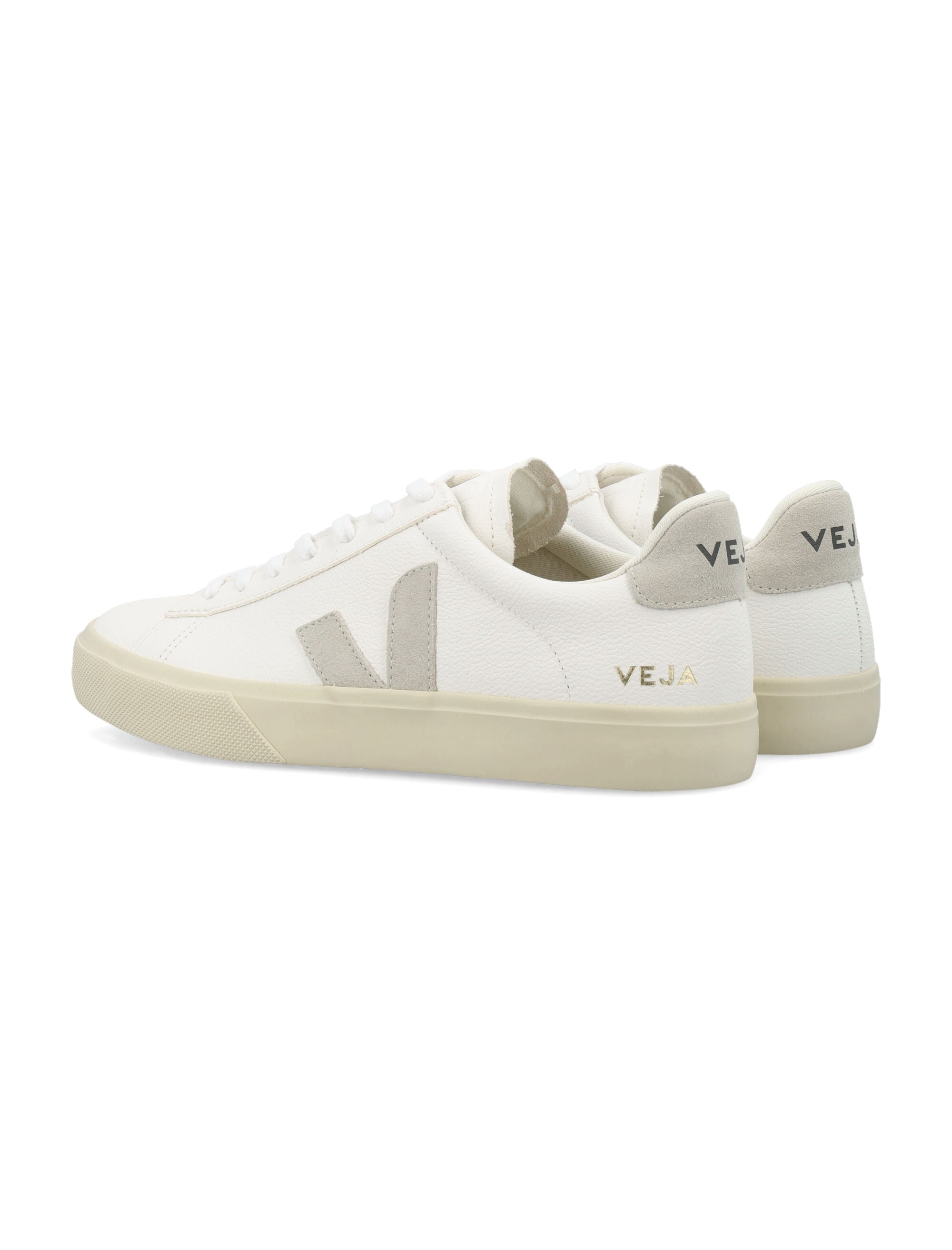 VEJA Men's Campo Leather Sneaker