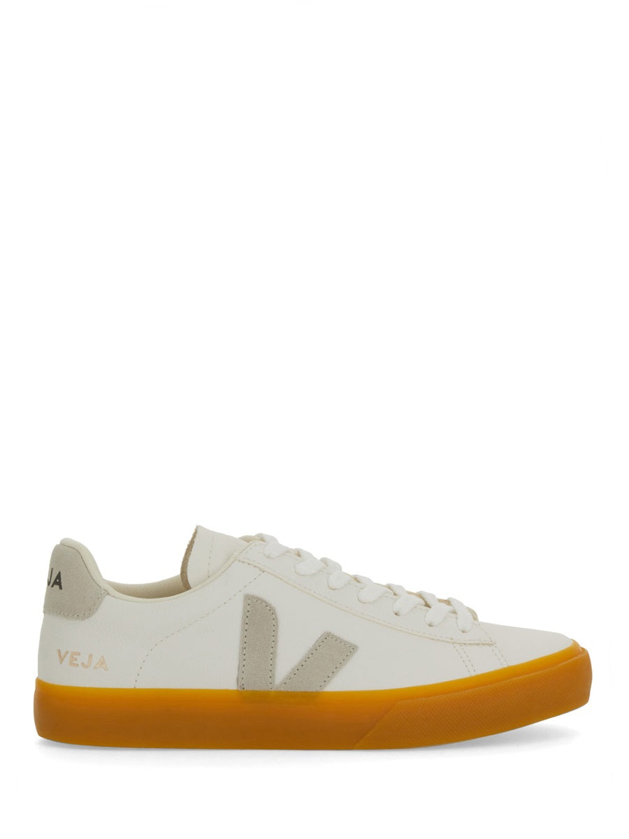 VEJA Camp Women's Sneakers - Summer 2025