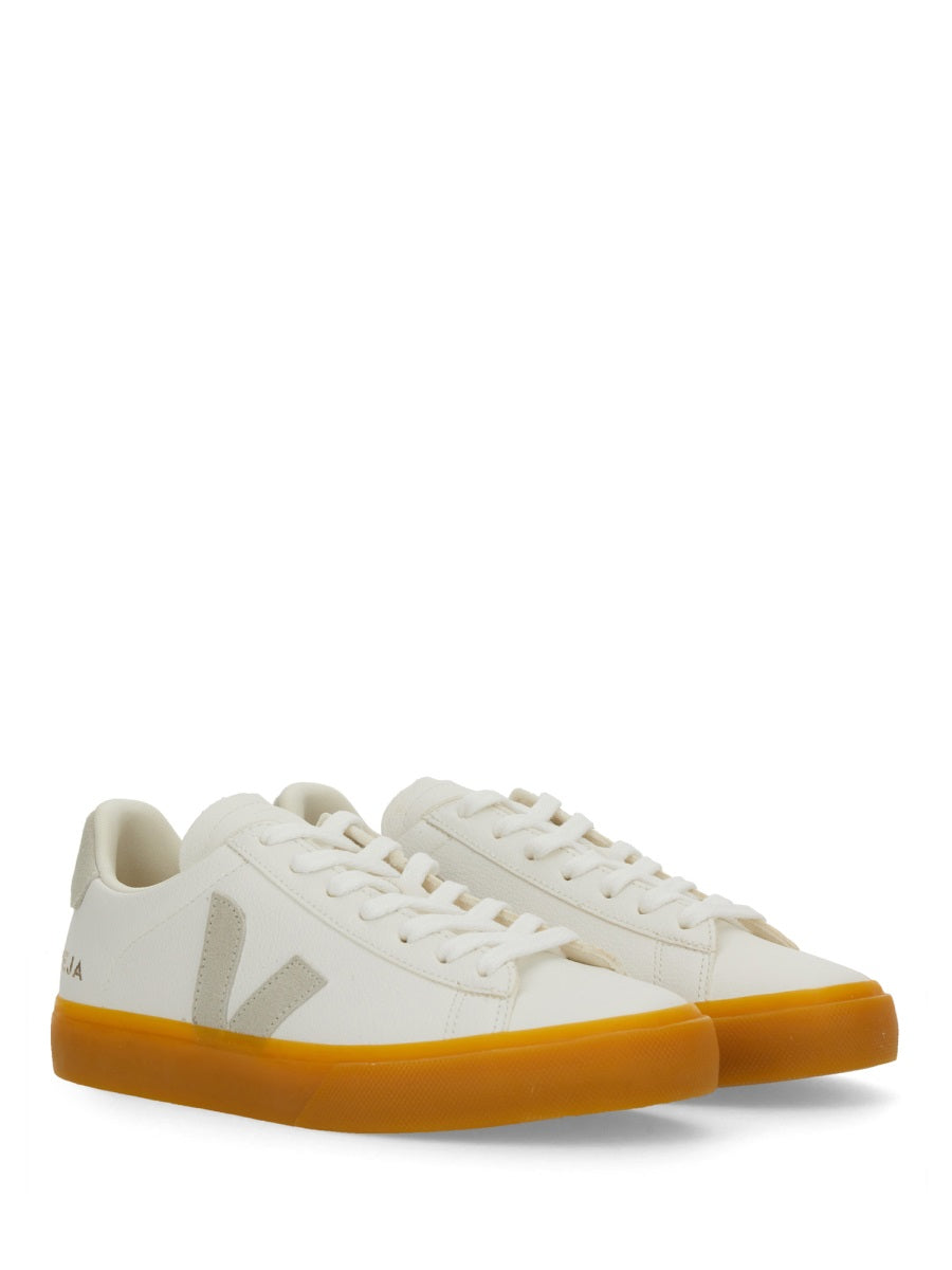 VEJA Camp Women's Sneakers - Summer 2025