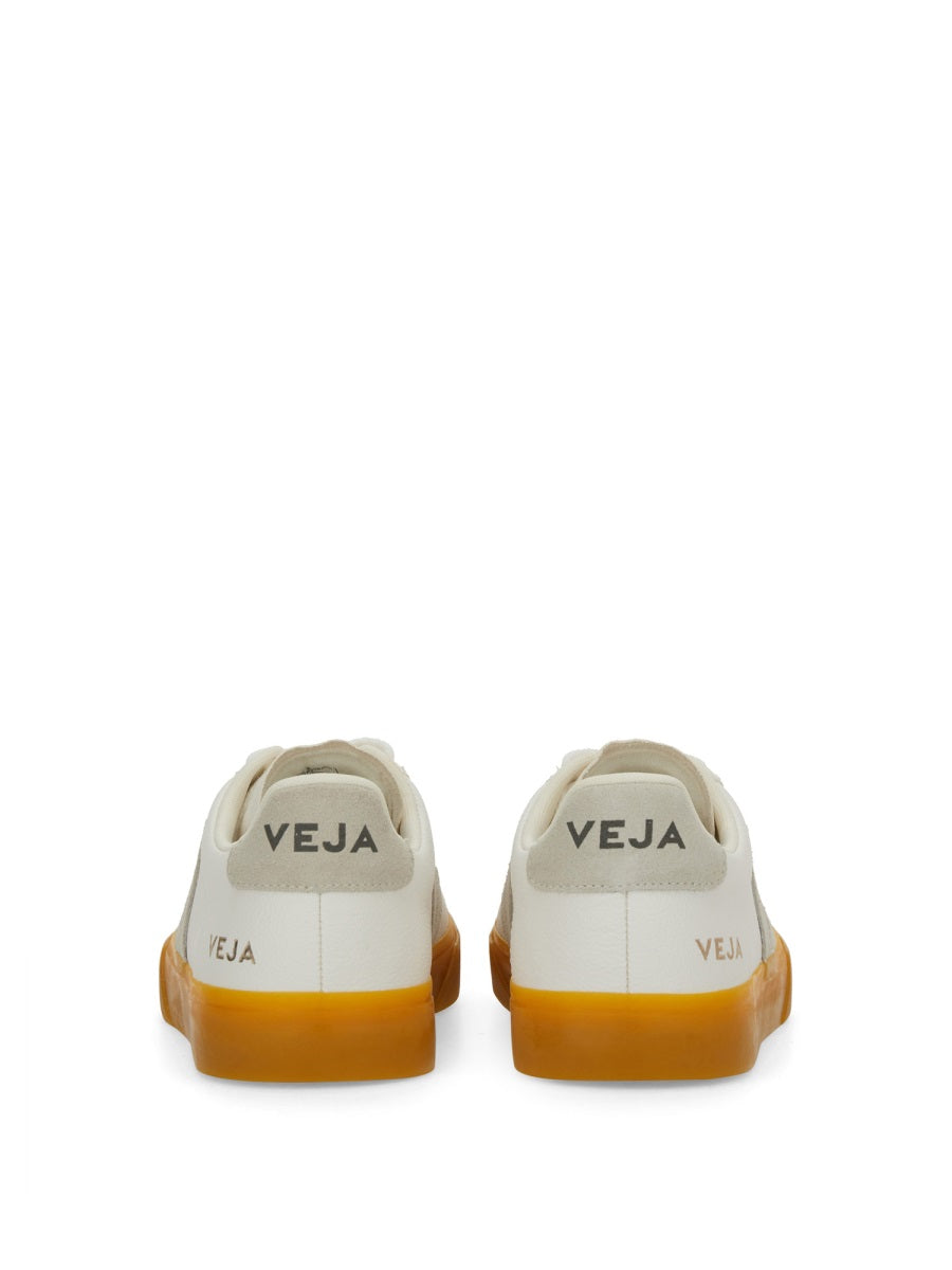VEJA Camp Women's Sneakers - Summer 2025