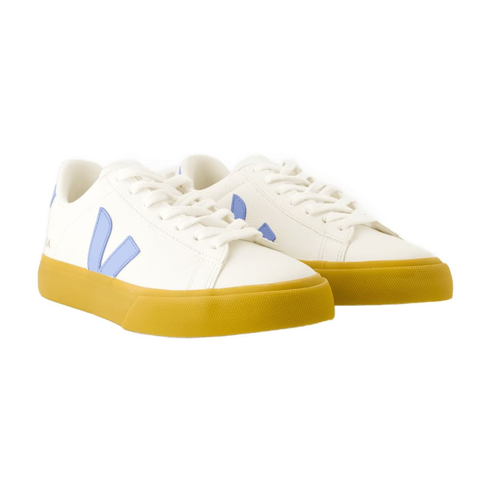 VEJA Women's Campo Sneaker - Spring/Summer 2025