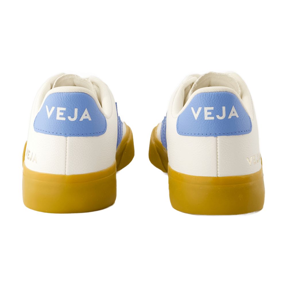 VEJA Women's Campo Sneaker - Spring/Summer 2025