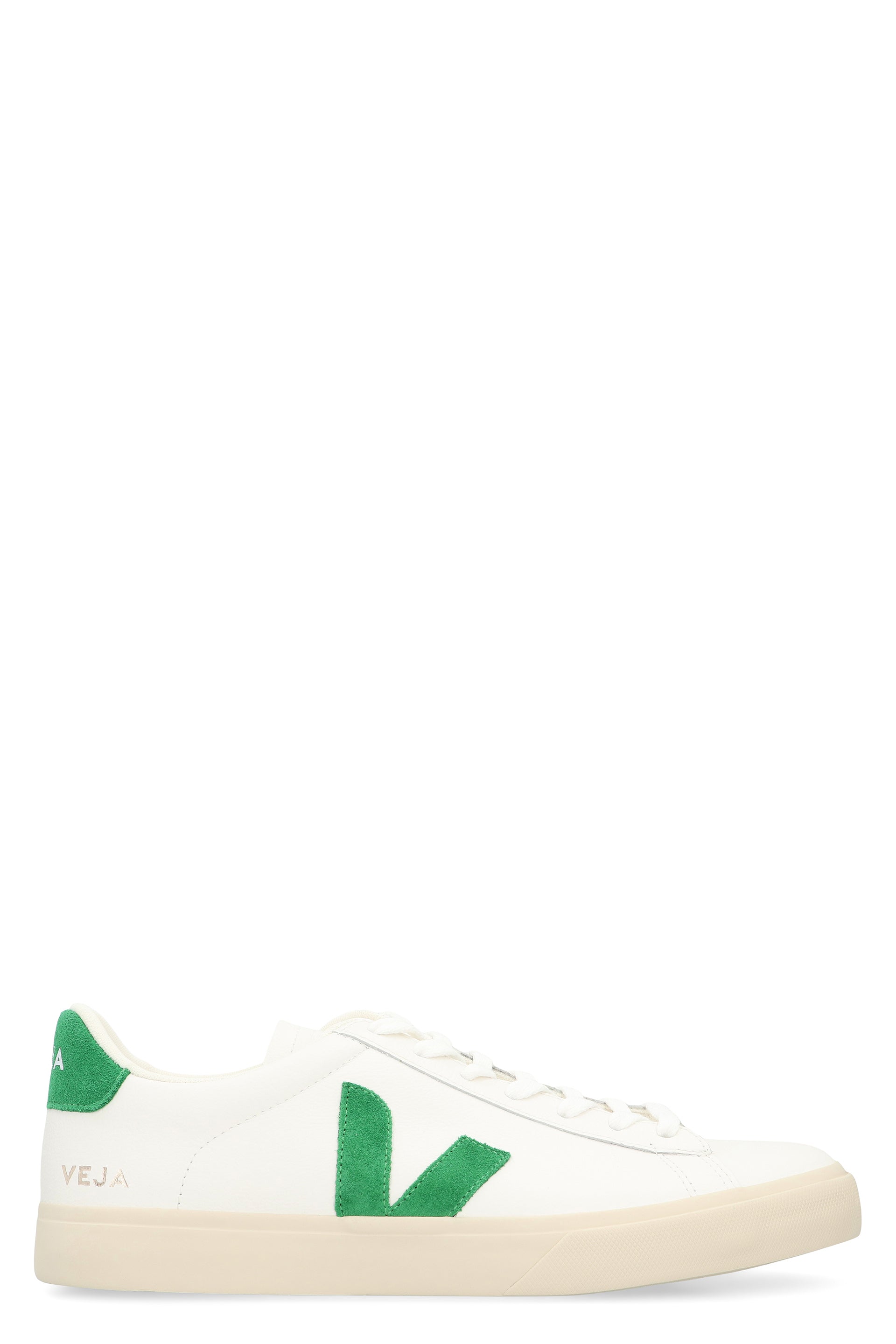 VEJA Minimalist Low-Top Sneaker