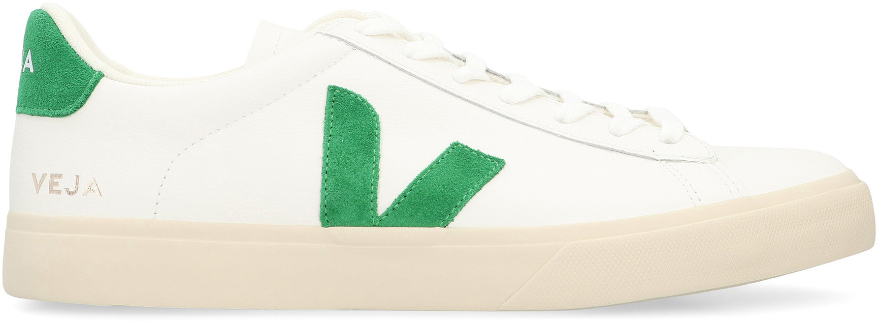 VEJA Minimalist Low-Top Sneaker