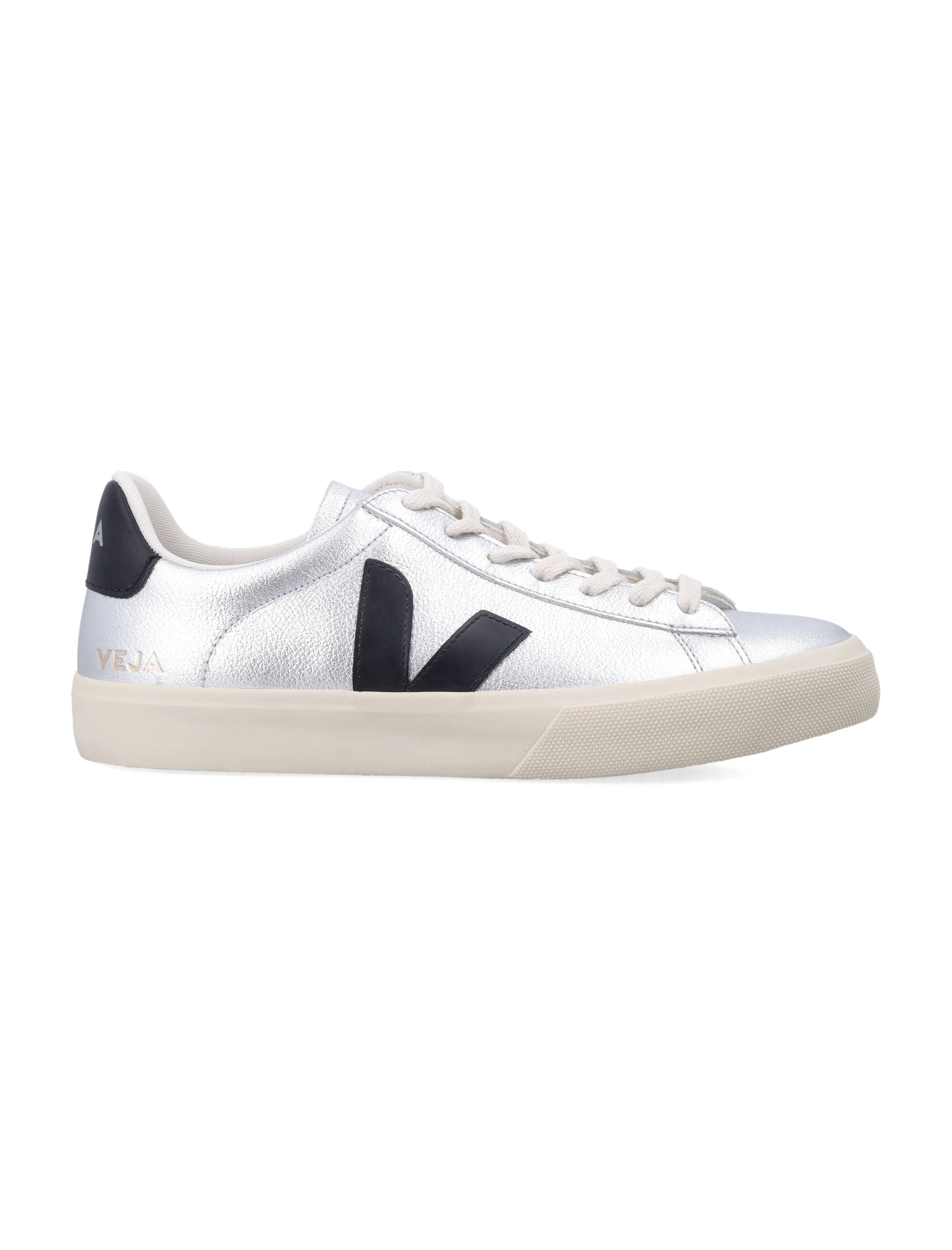 VEJA Men's Mini Leather Sneaker