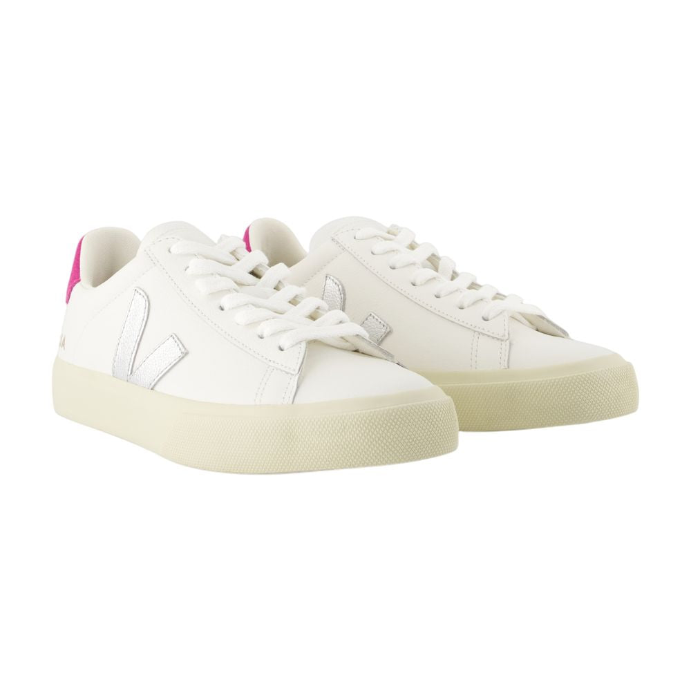 VEJA Eco-Conscious Women's Sneaker