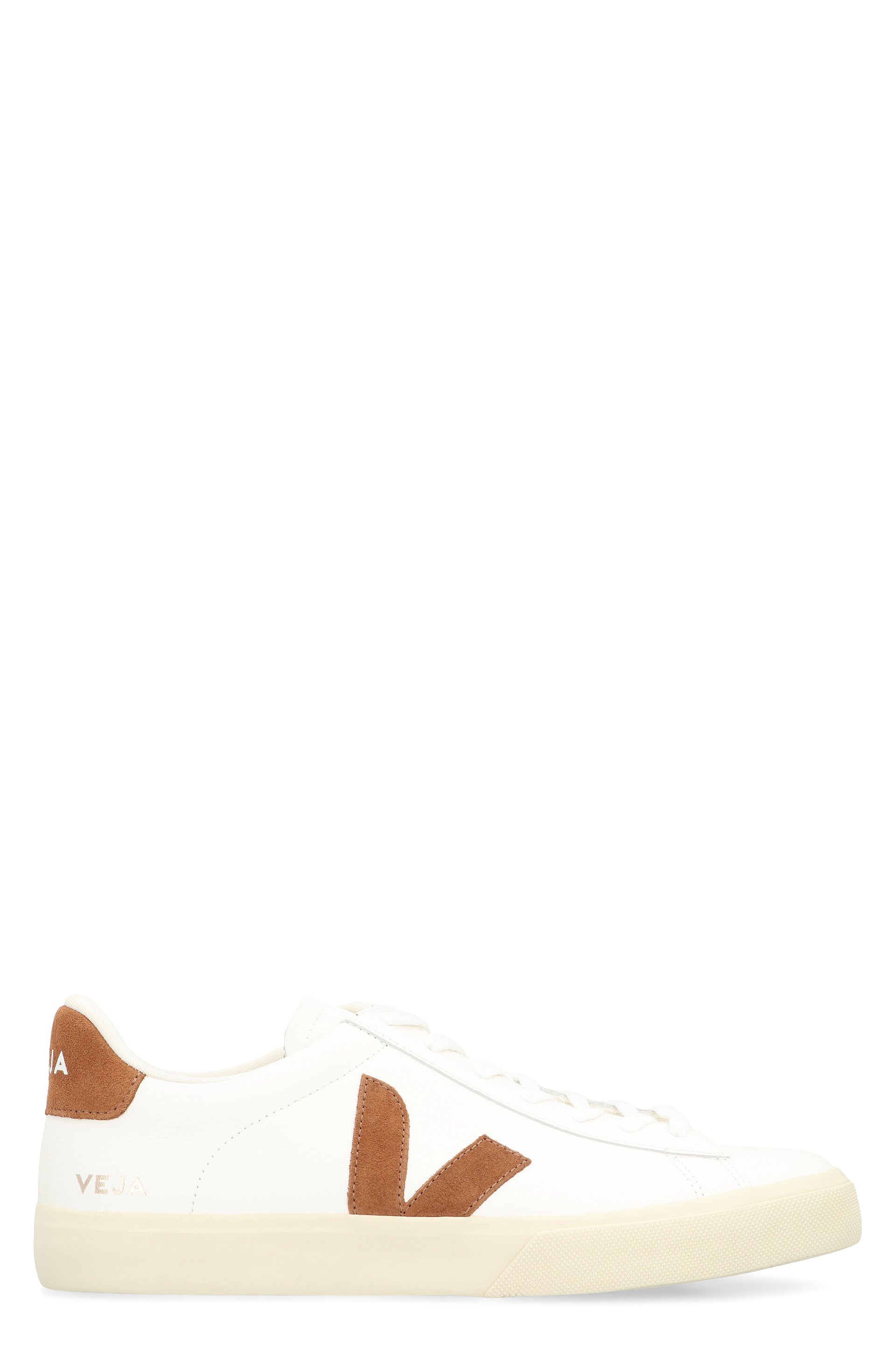 VEJA Low-Top Sneaker with Modern Minimalist Design