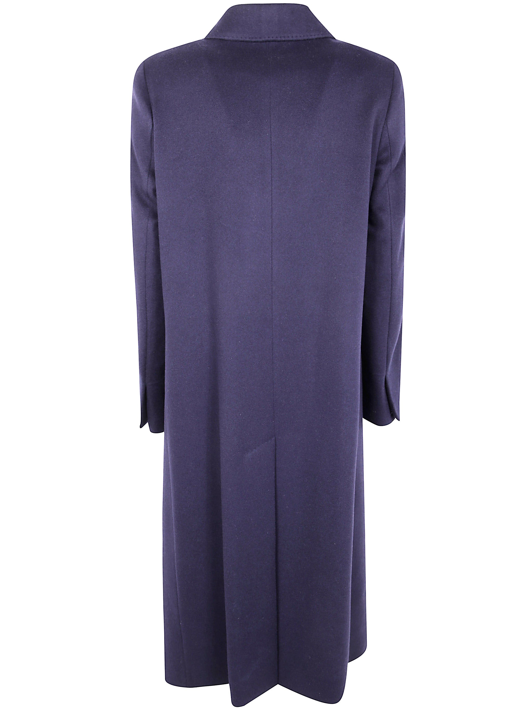 SEVENTY Elegant Cashmere Jacket for Women - FW25