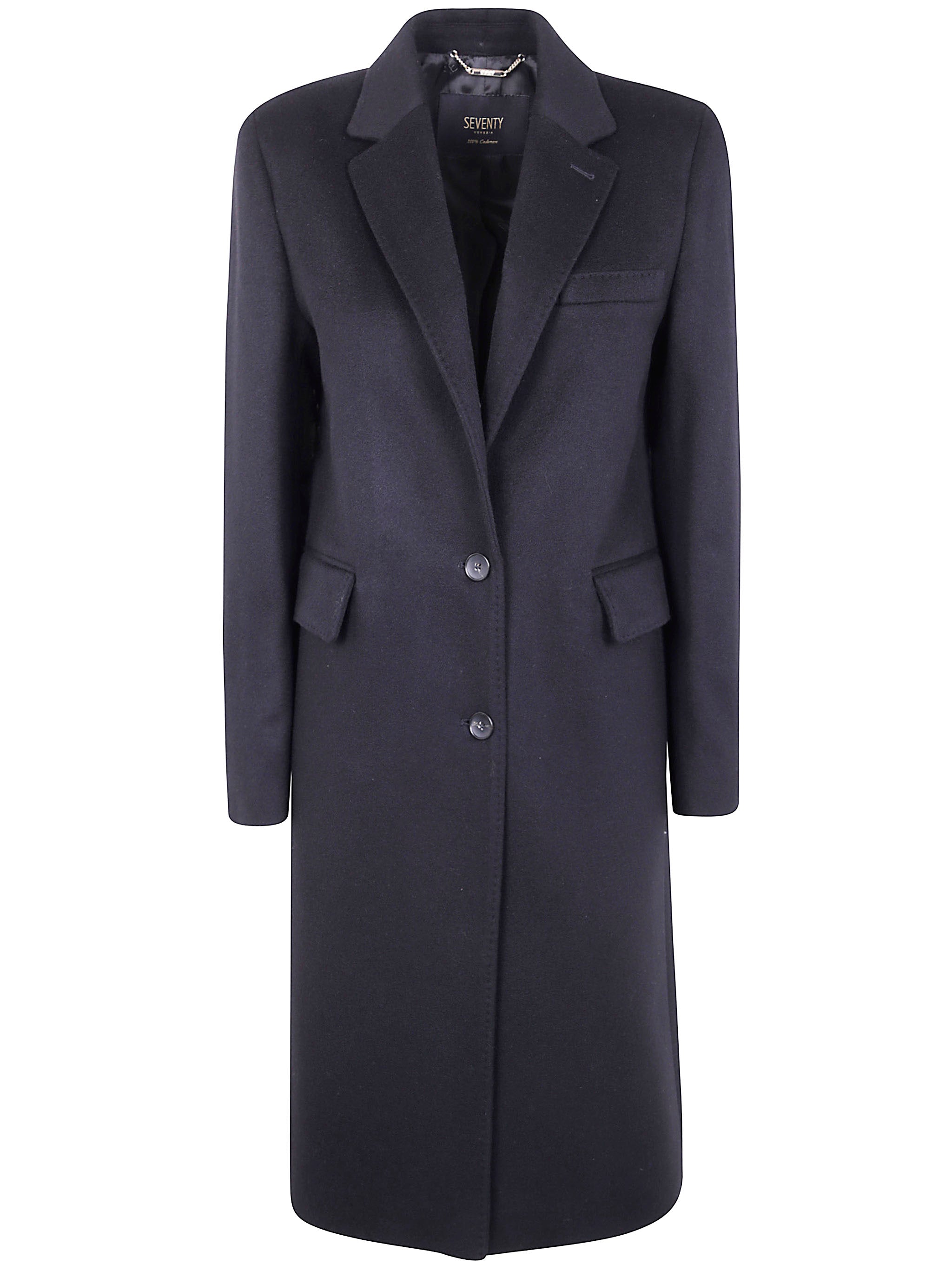 SEVENTY Cashmere Softness Women's Jacket