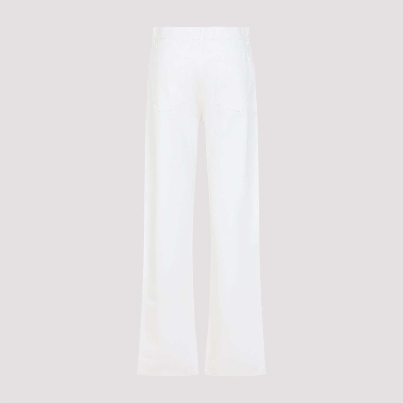 PHOEBE PHILO Tapered Leg Jeans for Women