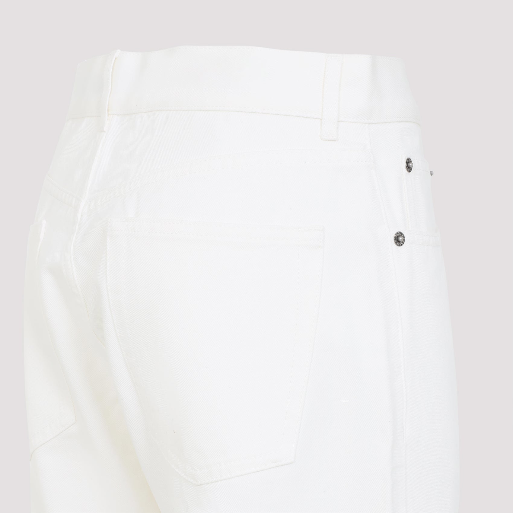 PHOEBE PHILO Tapered Leg Jeans for Women