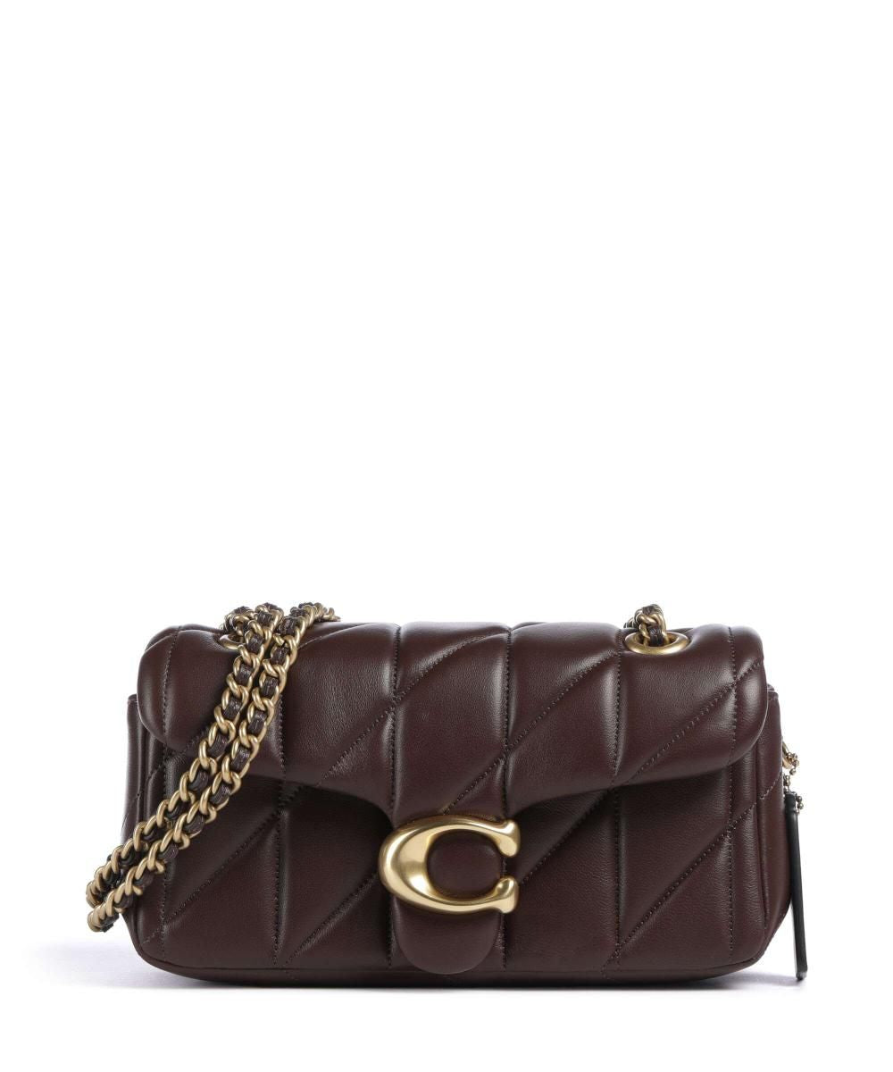 COACH Elegant Handbag for Women - FW25 Collection