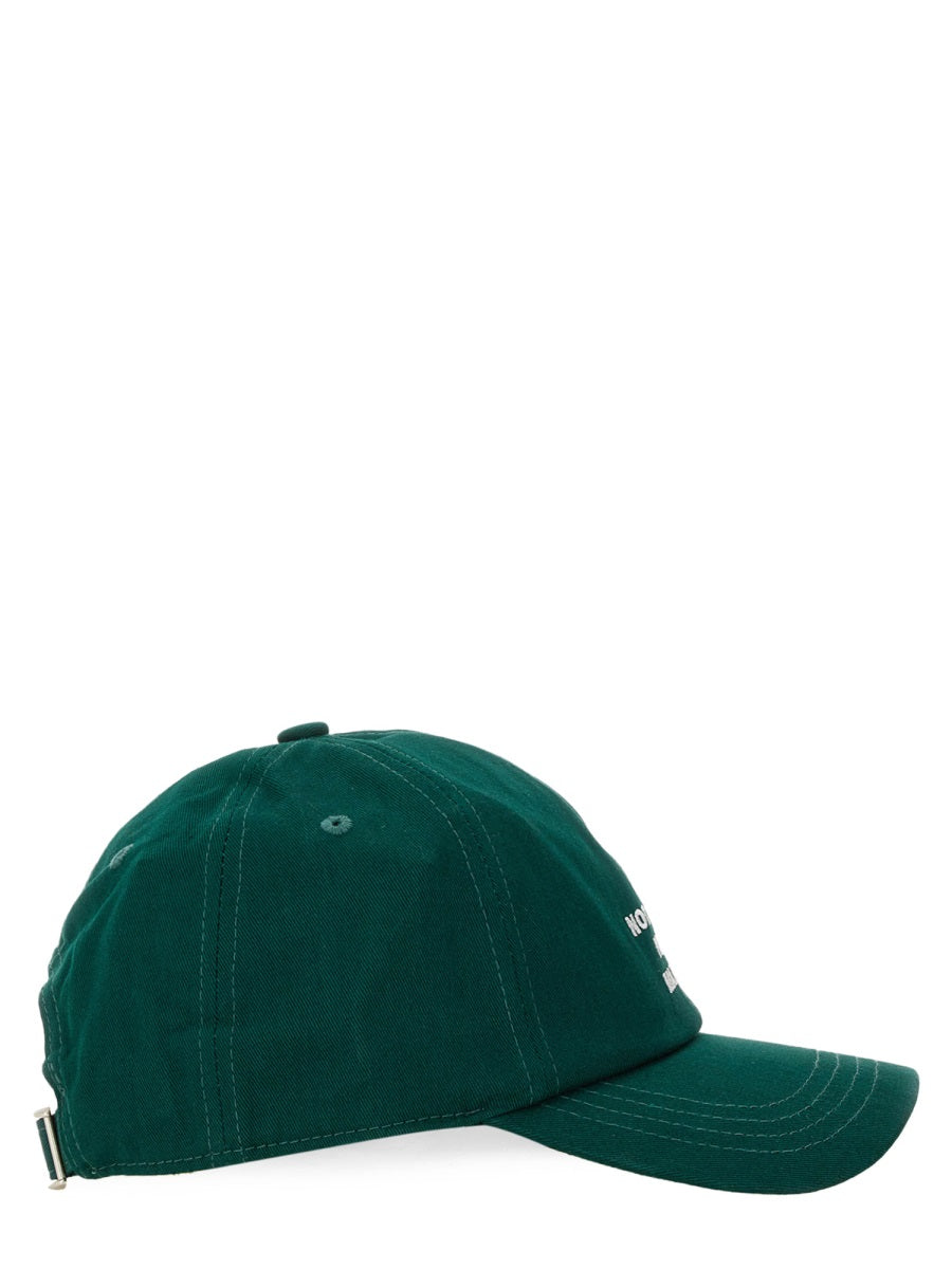 DRÔLE DE MONSIEUR Classic Baseball Cap for Men