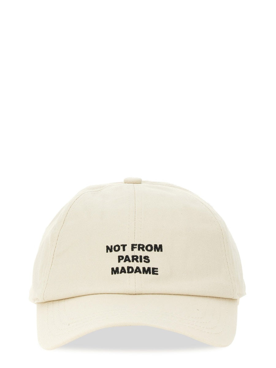 DRÔLE DE MONSIEUR Classic Baseball Cap for Men