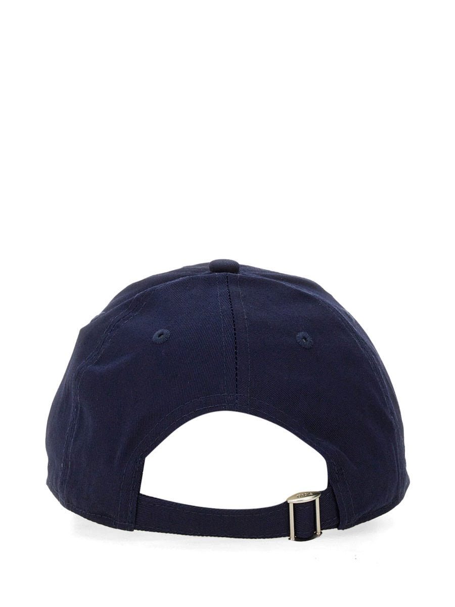 DRÔLE DE MONSIEUR Classic Baseball Cap for Men - FW25