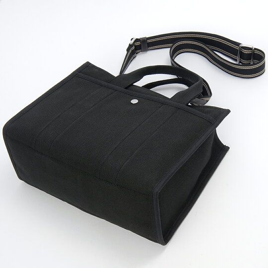 COACH Cargo Mini Tote Handbag