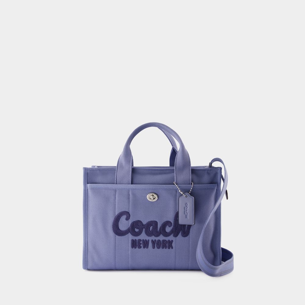 COACH Cargo Mini Tote Handbag